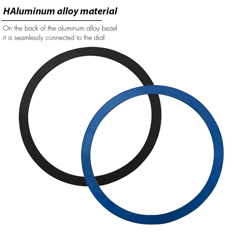40,5 mm x 35,2 mm aluminium be - Omega Watch Speedmaster recensie en prijs