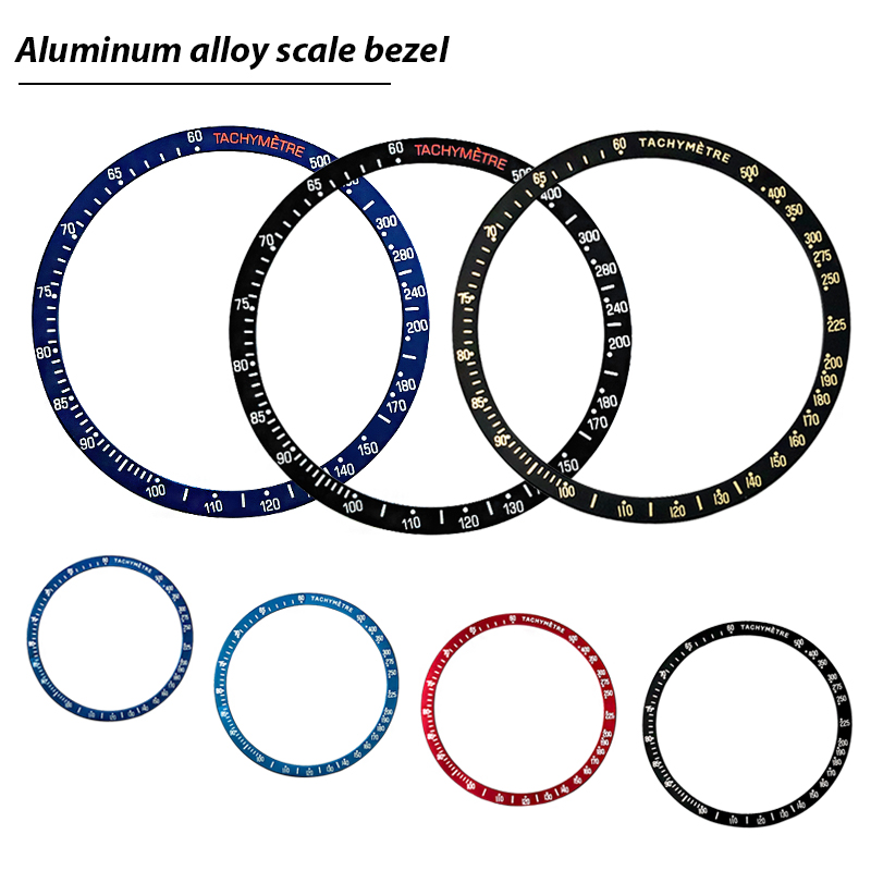 40,5 mm x 35,2 mm aluminium be - Omega Watch Speedmaster recensie en prijs