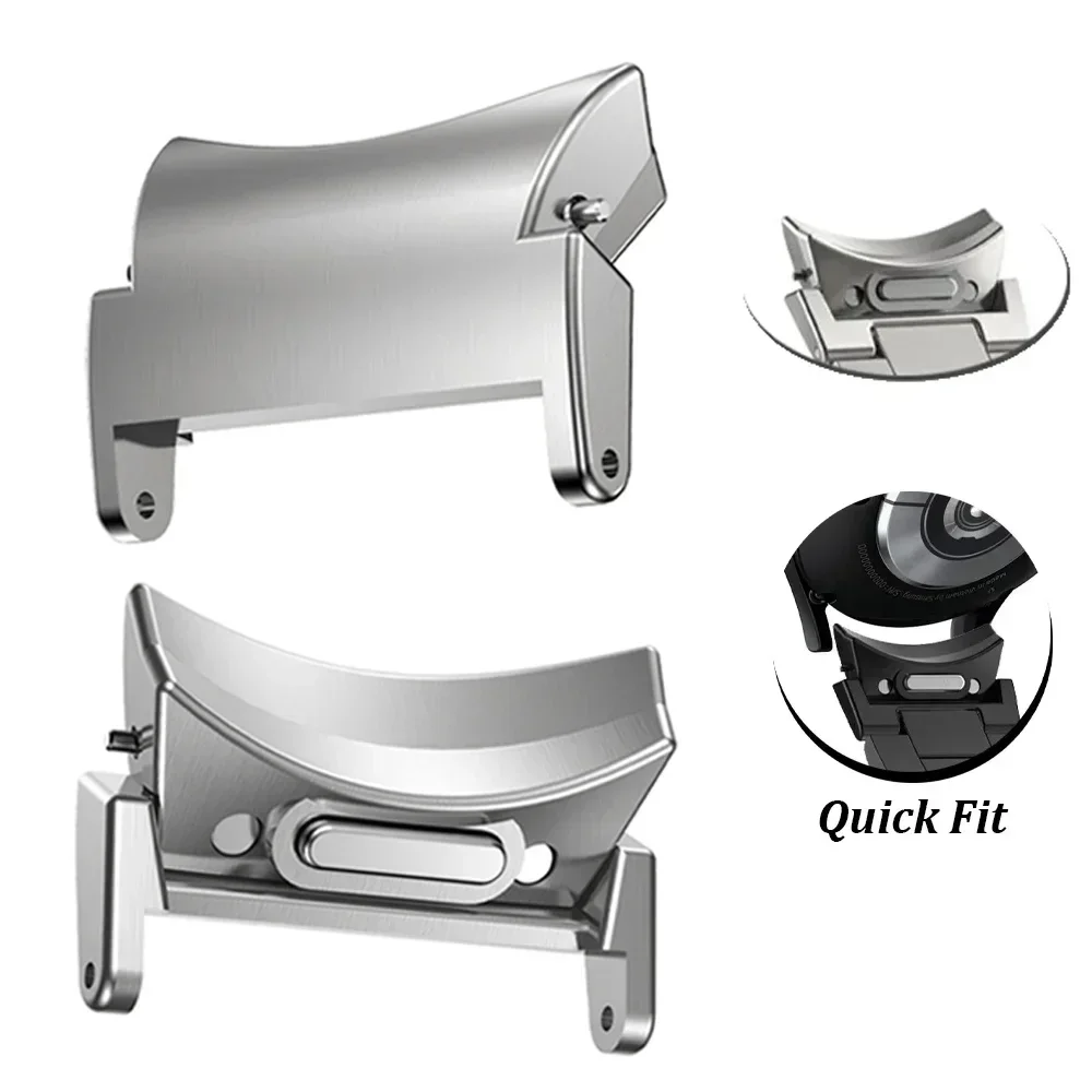 Quick Fit Nylon Band voor Sams - Nato Strap Nylon recensie en prijs