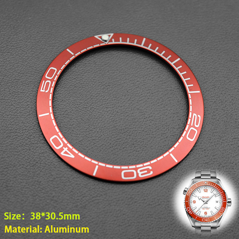 38*30.5Mm Horloge Schuine Alum - Omega Watch Seamaster recensie en prijs