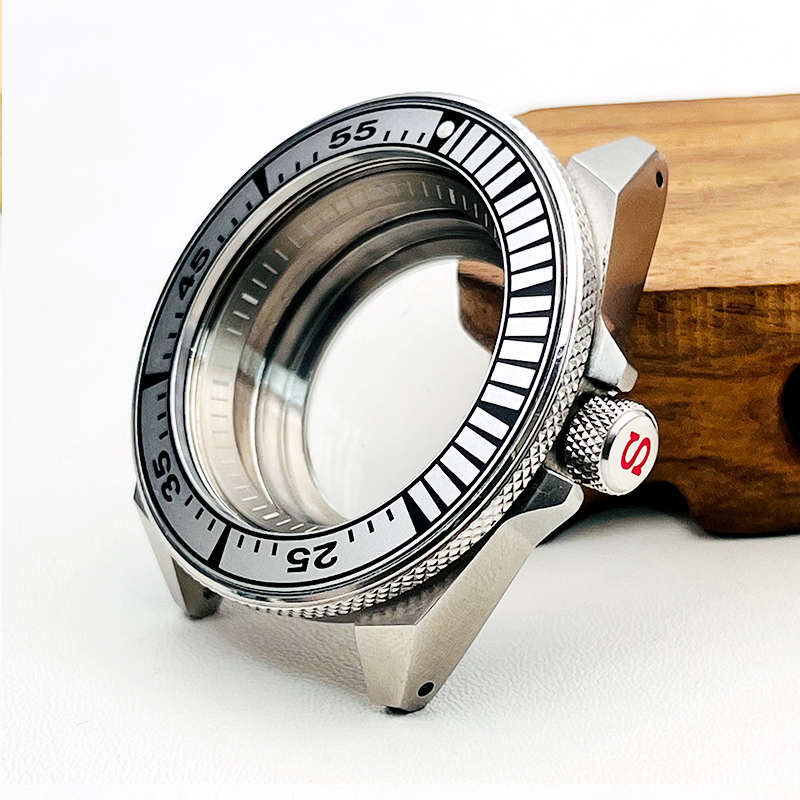44mm Samurai Case NH35 Horloge - Citizen Watch Tsuyosa recensie en prijs