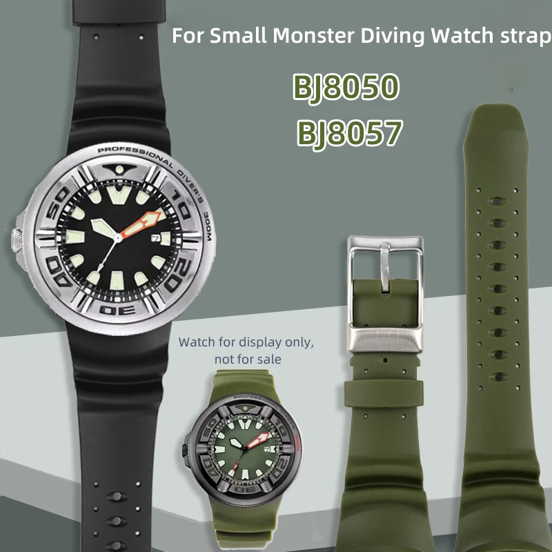 Voor Citizen Promaster BJ8050  - Citizen Watch Promaster recensie en prijs