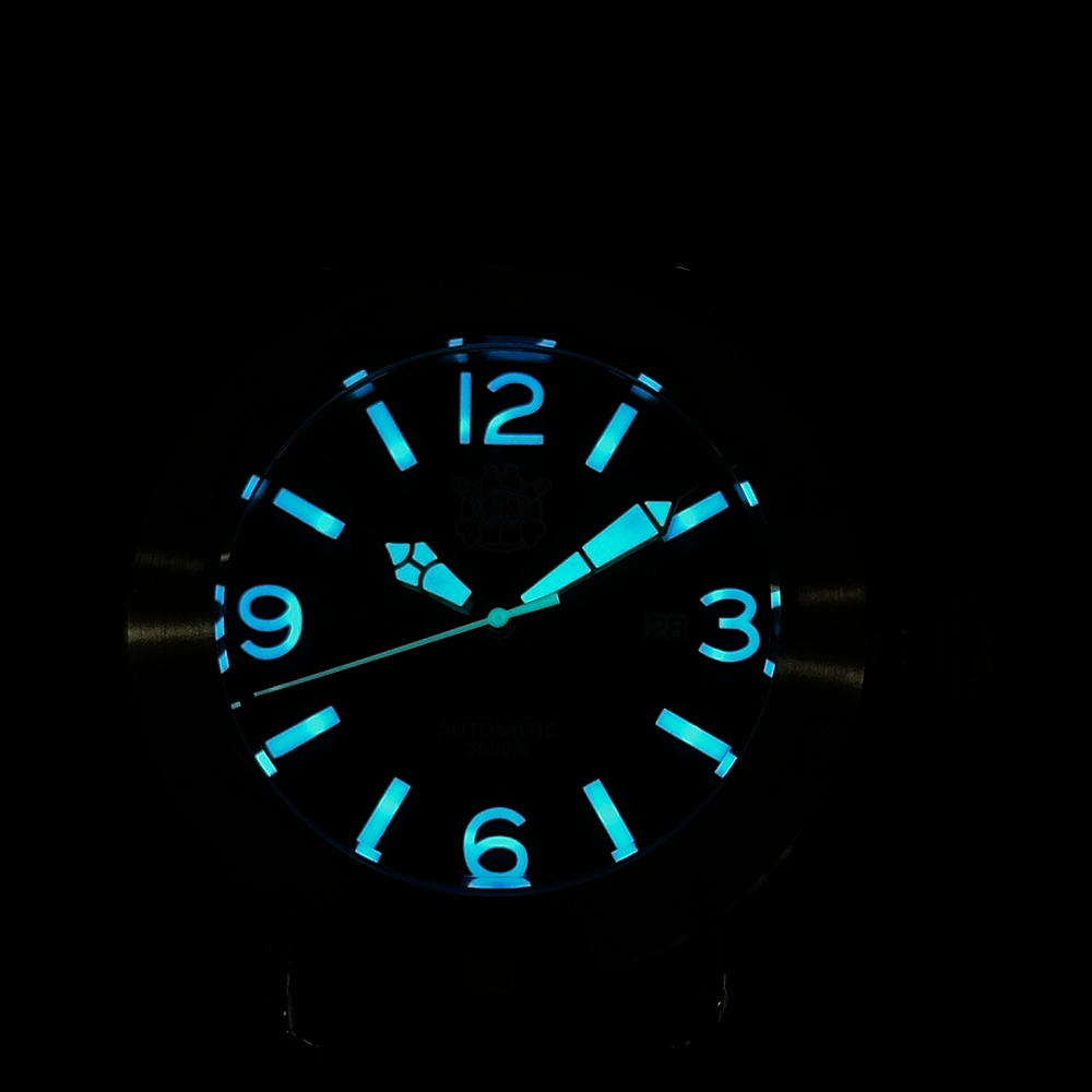 Steeldive 2025 Horloge SD1912  - Seiko Watch Prospex recensie en prijs