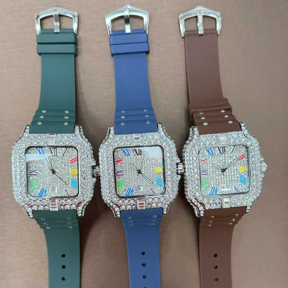 Creativiteit Hot Selling Hoge  - Cartier Watch Tank recensie en prijs