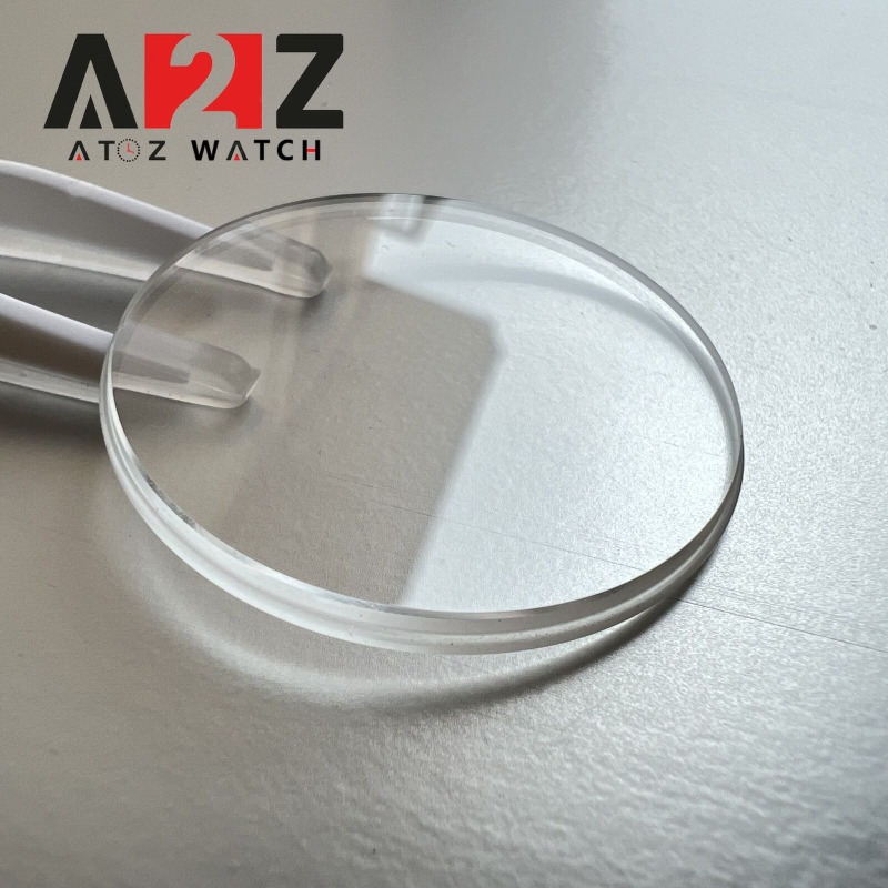 Horloge Saffier Kristal Glas V - Audemars Piguet Watch Royal Oak recensie en prijs