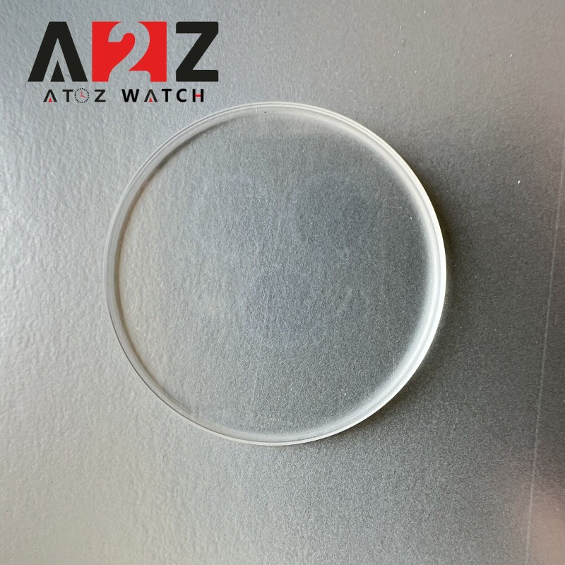 Horloge Saffier Kristal Glas V - Audemars Piguet Watch Royal Oak recensie en prijs