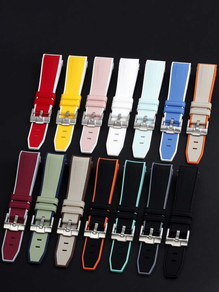 Voor Omega Swatch 20mm Curve H - Omega Watch Seamaster recensie en prijs