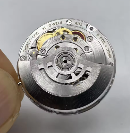 Nieuw 40MM GMT horloge voor he - Rolex Watch Datejust recensie en prijs