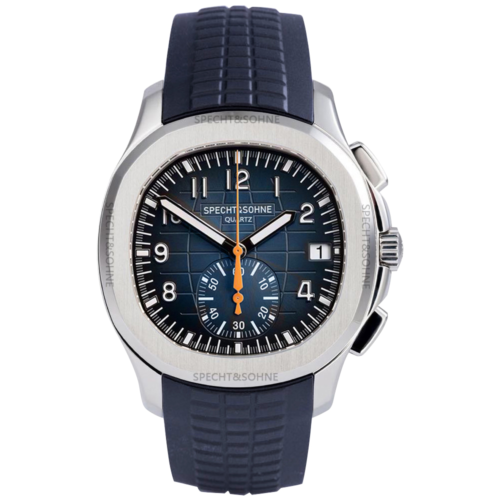 Nieuwkomers Specht & Sohne 516 - Seiko Watch Prospex recensie en prijs