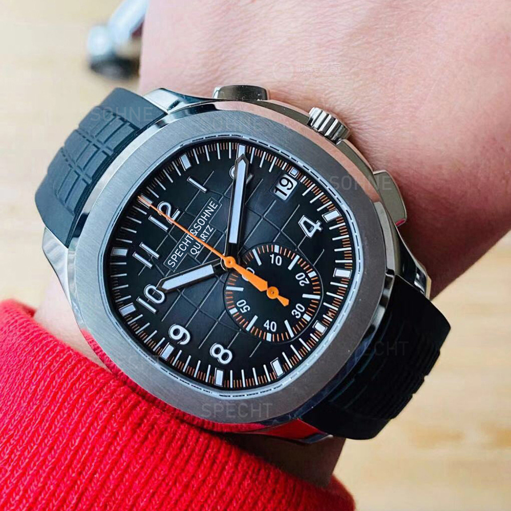 Nieuwkomers Specht & Sohne 516 - Seiko Watch Prospex recensie en prijs