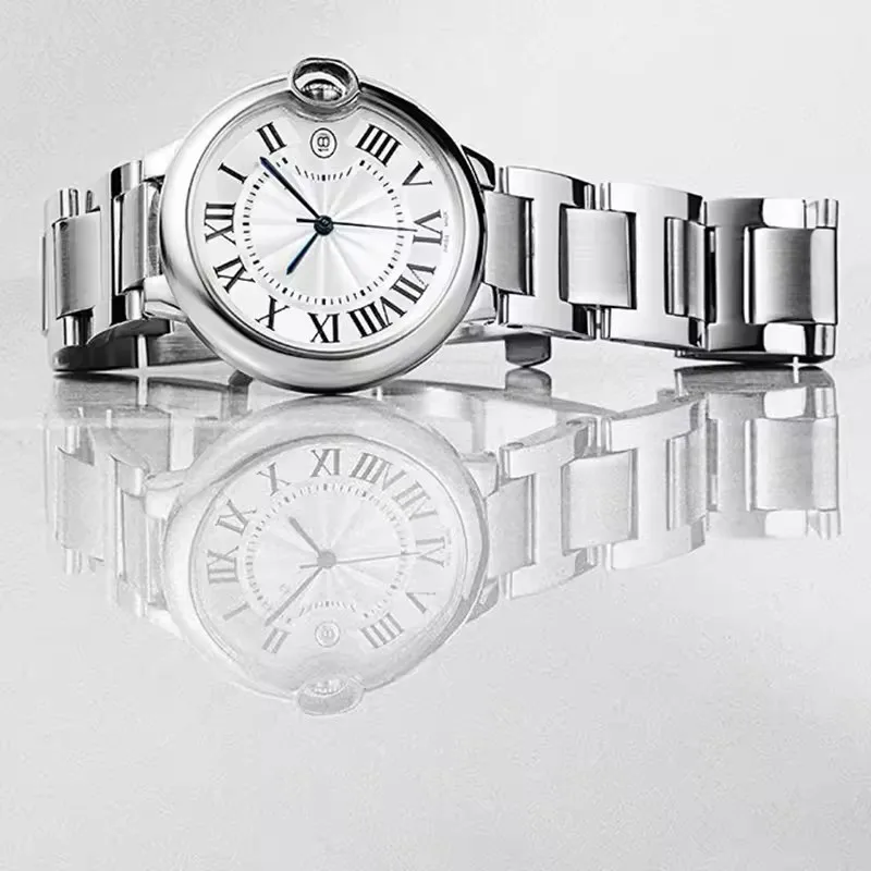 11x18mm horlogeband voor Carti - Cartier Watch Ballon Bleu recensie en prijs