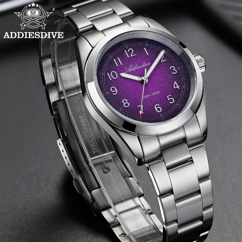 ADDIESDIVE 2026 Nieuwe Luxe Ma - Rolex Watch Submariner recensie en prijs