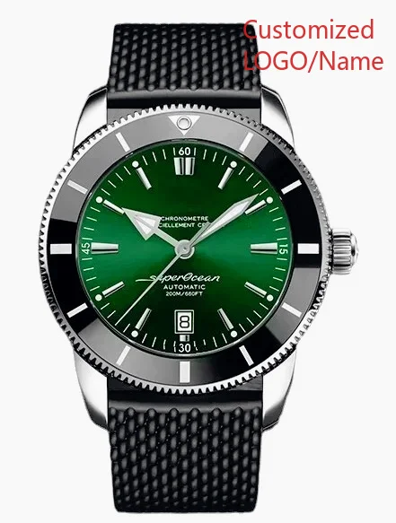 A1212 Store Op Maat Gemaakte H - Stainless Bracelet Diver recensie en prijs