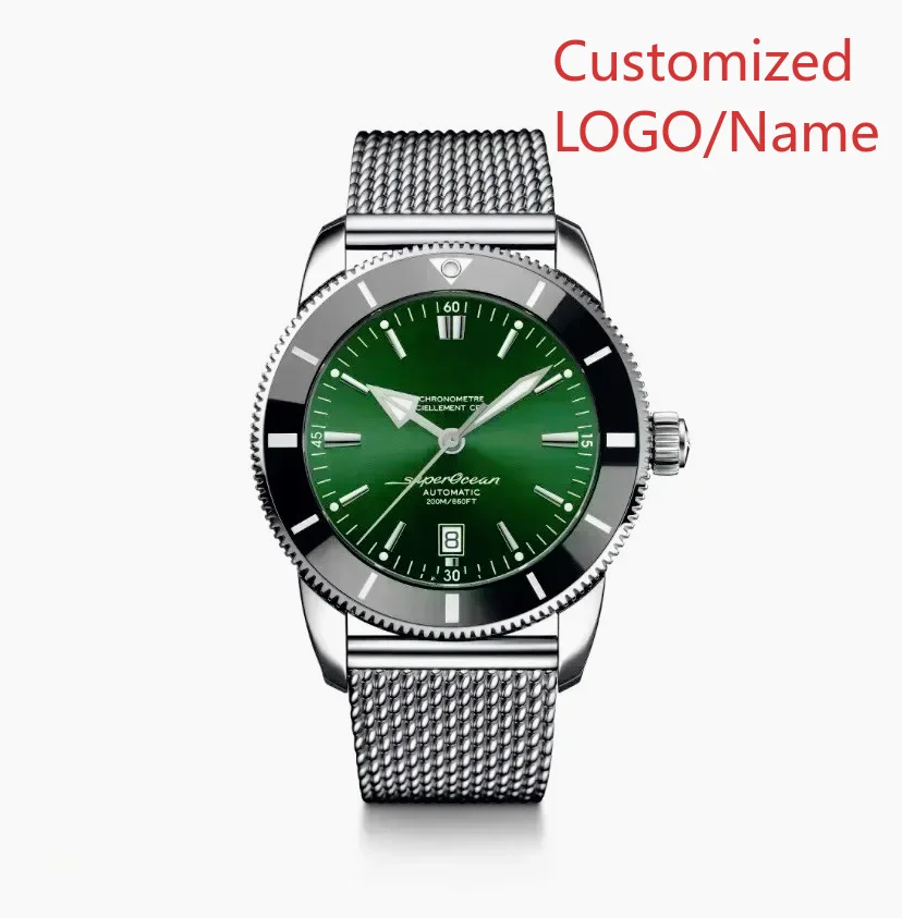 A1212 Store Op Maat Gemaakte H - Stainless Bracelet Diver recensie en prijs