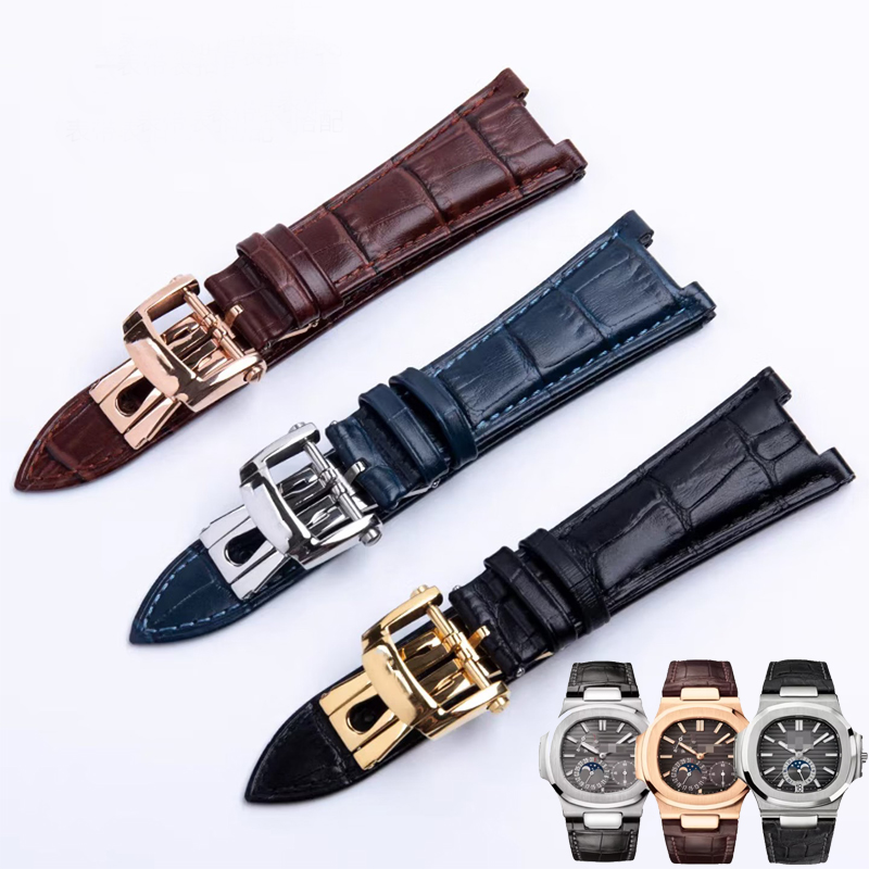 Horlogebanden voor Patek Phili - Patek Philippe Watch Nautilus recensie en prijs