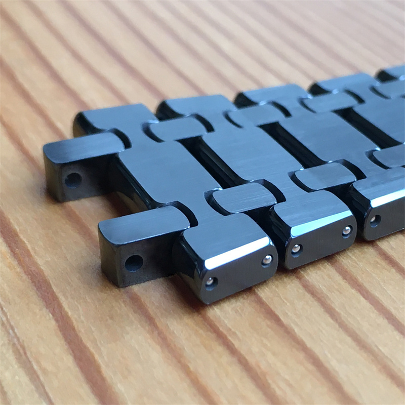 Keramische Horlogeband Strap V - Audemars Piguet Watch Royal Oak recensie en prijs