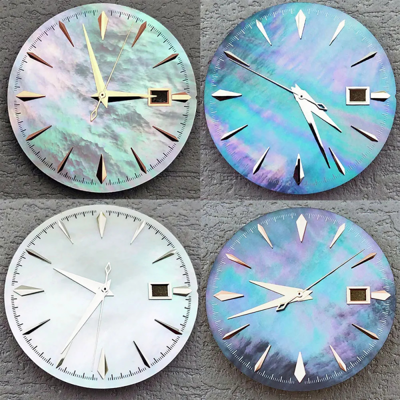 NH35 kast Presage wijzerplaat  - Seiko Watch Presage recensie en prijs