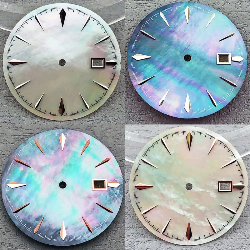 NH35 kast Presage wijzerplaat  - Seiko Watch Presage recensie en prijs