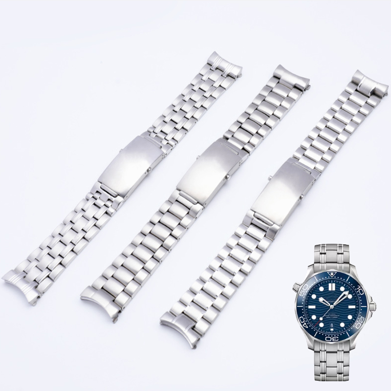 Hoge kwaliteit massief roestvr - Omega Watch Speedmaster recensie en prijs