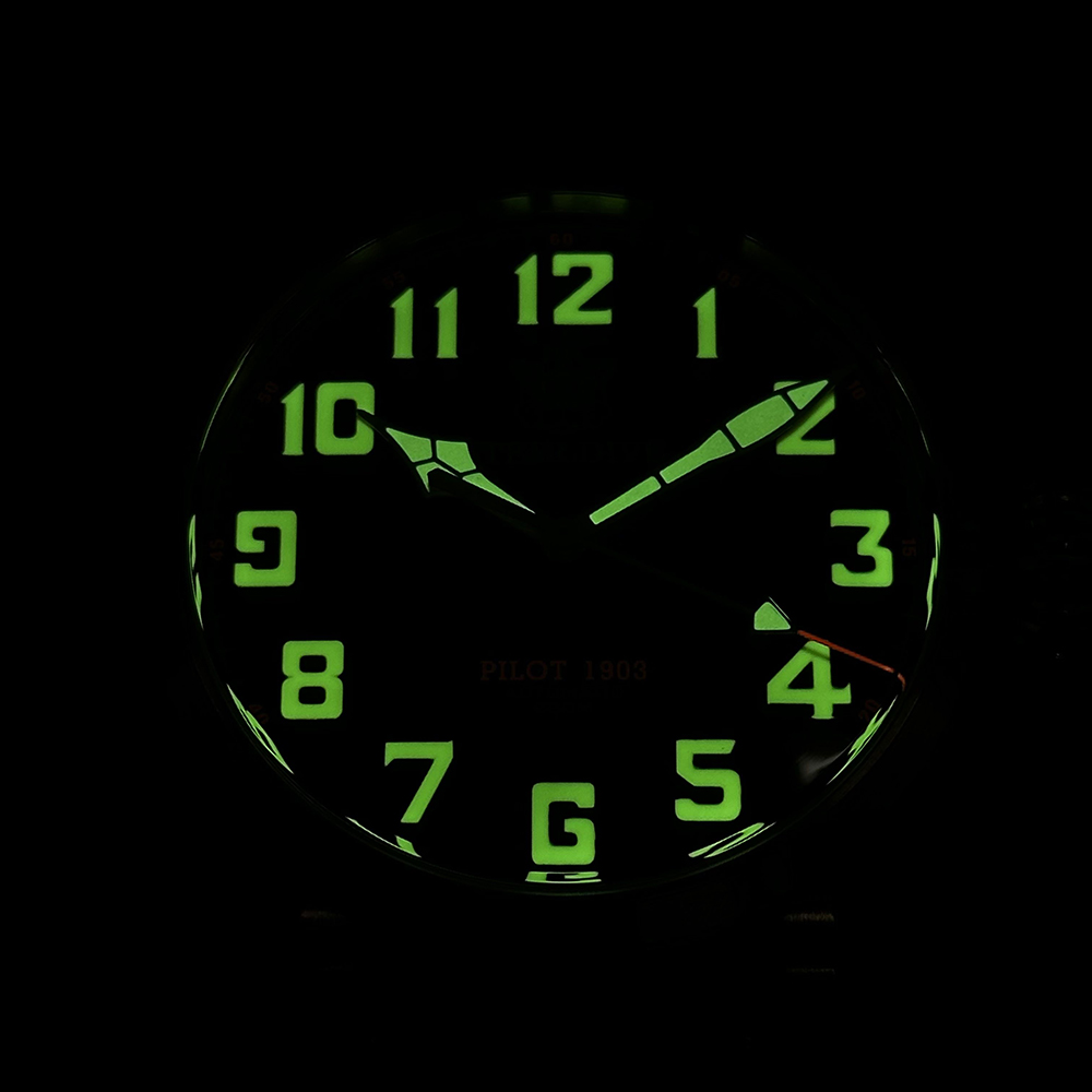 STEELDIVE Store SD1903S 46,5 m - Seiko Watch Prospex recensie en prijs