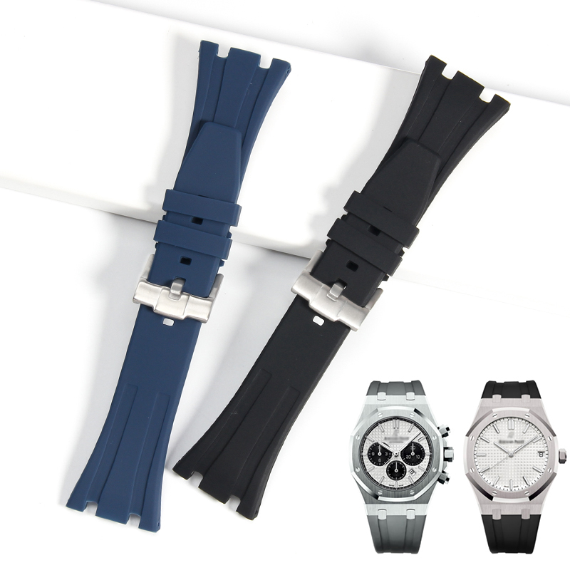 Hoge kwaliteit sportieve water - Audemars Piguet Watch Royal Oak recensie en prijs