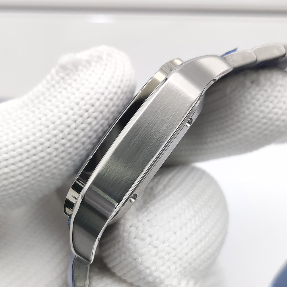 Herenhorloges Vierkante Kast N - Cartier Watch Tank recensie en prijs