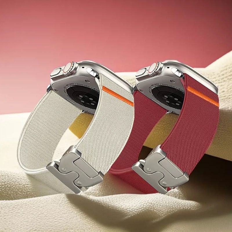 Nieuwe Parachute Band Voor App - Parachute Strap Elastic recensie en prijs