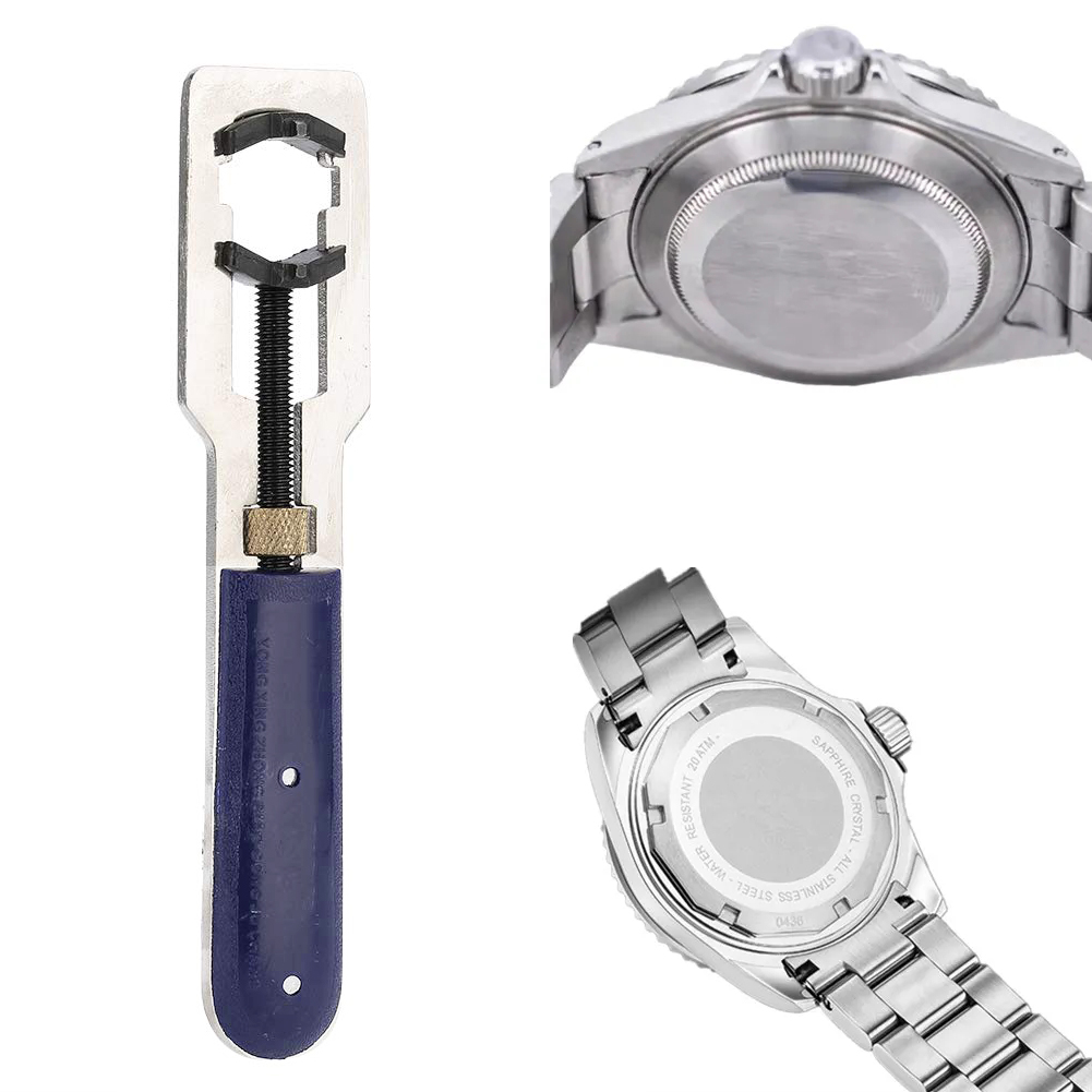14-35mm Verstelbare Metalen Ho - Cartier Watch Tank recensie en prijs