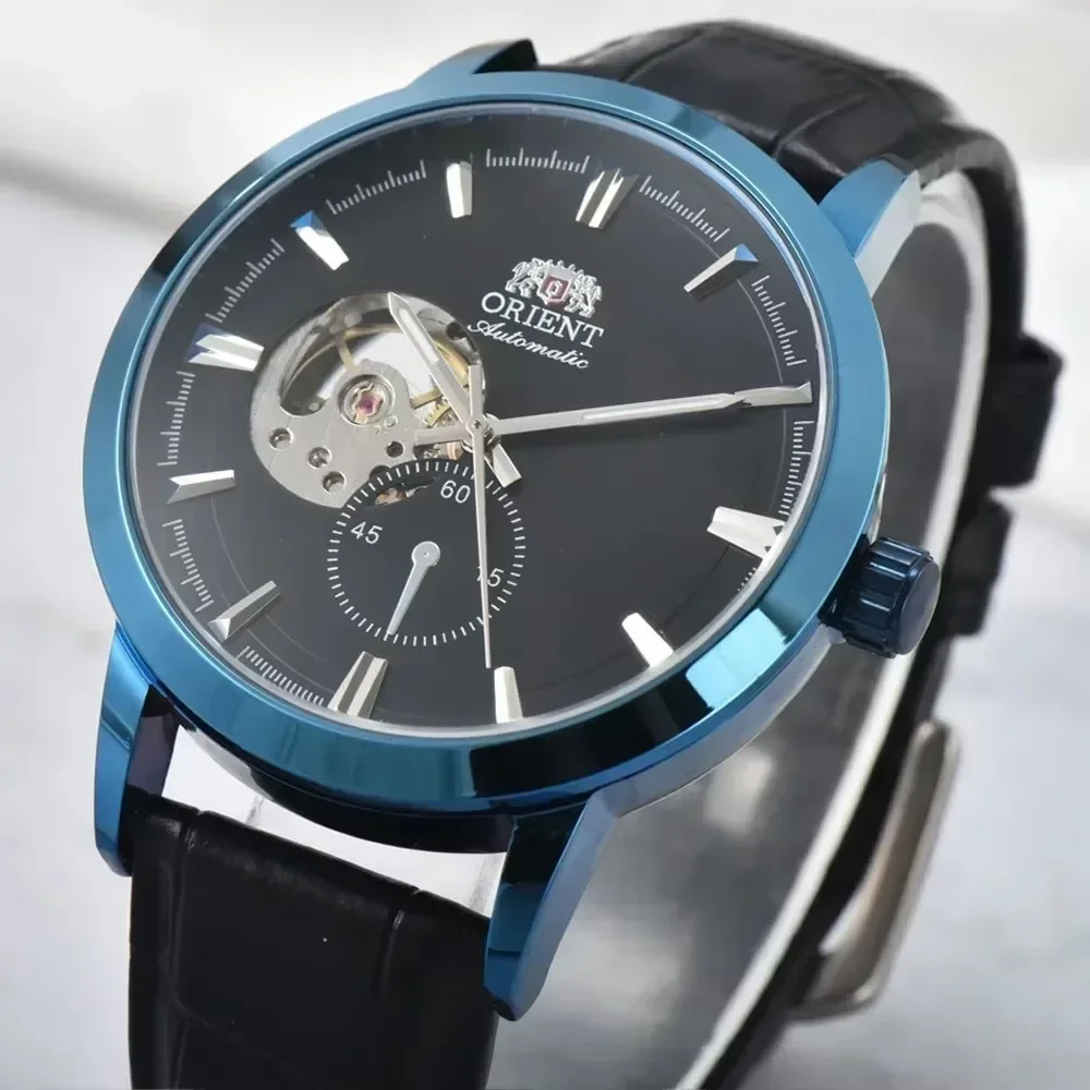 DFDG Sports Automatisch Mechan - Seiko Watch Presage recensie en prijs