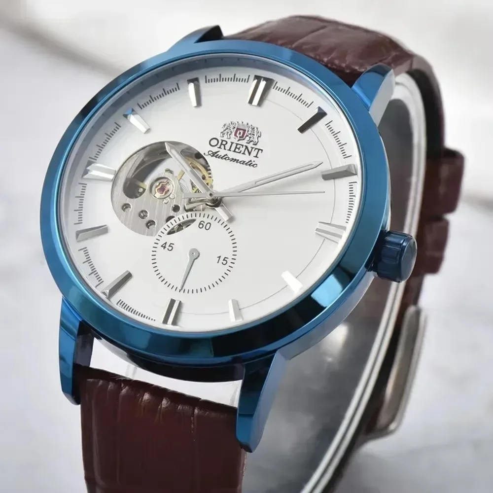 DFDG Sports Automatisch Mechan - Seiko Watch Presage recensie en prijs