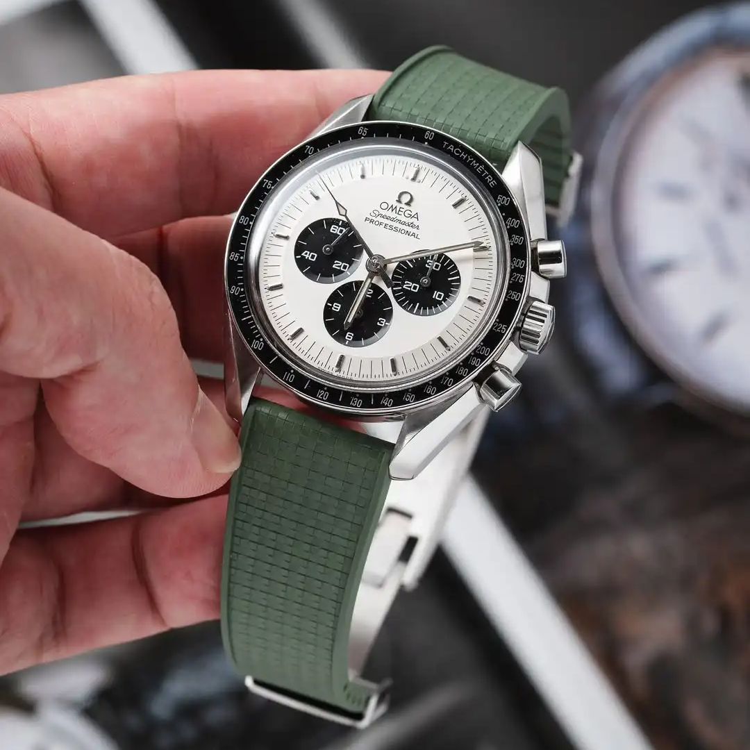 Voor Grand Seiko Omega SpeedMa - Omega Watch Speedmaster recensie en prijs